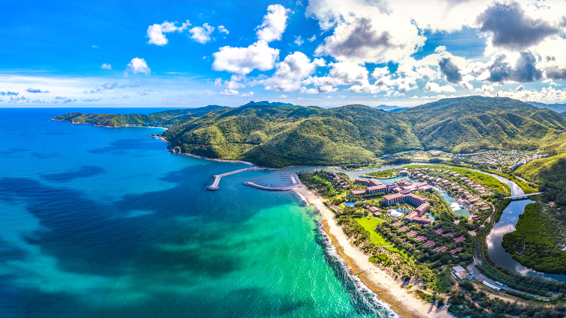 Sanya